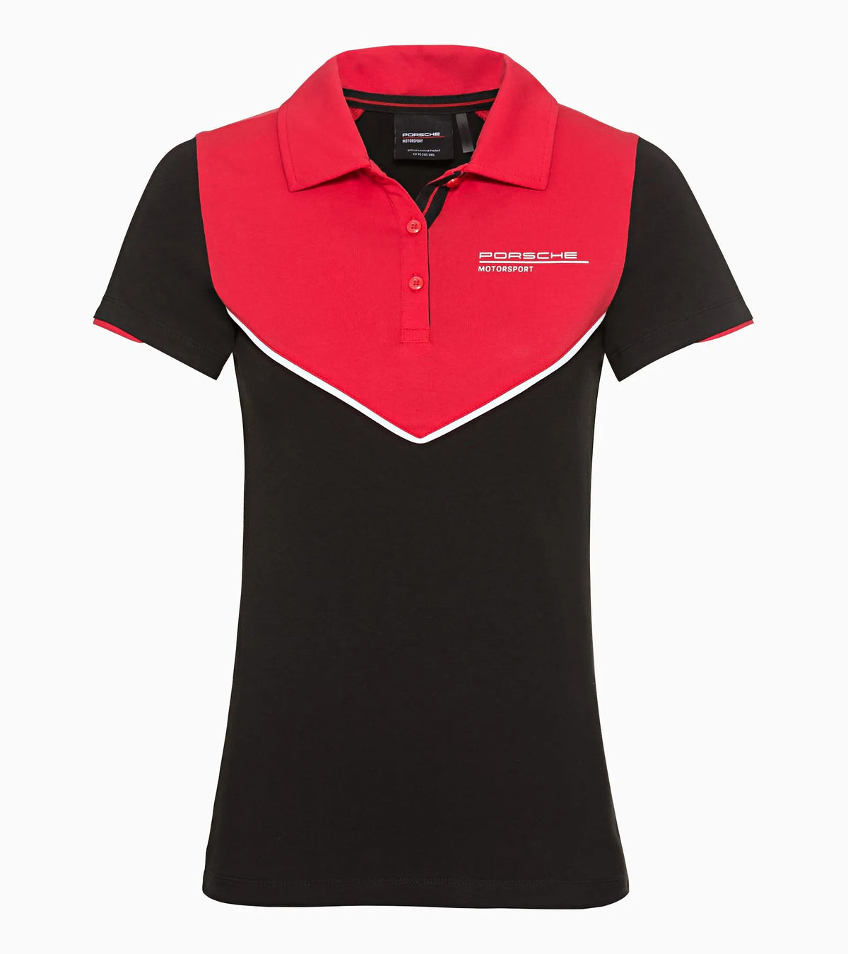 Women's Polo shirt – Motorsport | Porsche Design