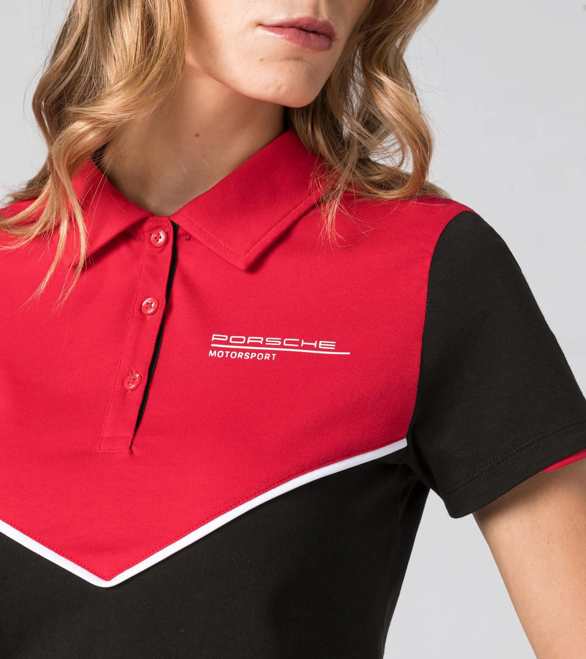 Women's Polo shirt – Motorsport | Porsche Design