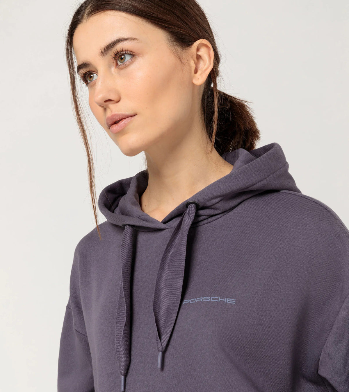 Women's hoodie – Essential | Porsche Design