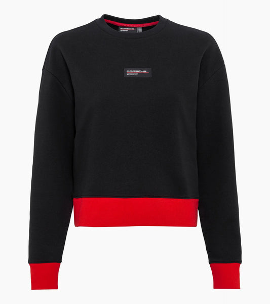 Women's pullover – Motorsport Fanwear | Porsche Design