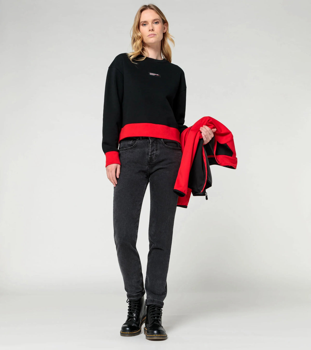 Women's pullover – Motorsport Fanwear | Porsche Design
