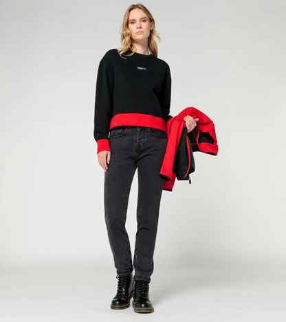 Women's pullover – Motorsport Fanwear | Porsche Design
