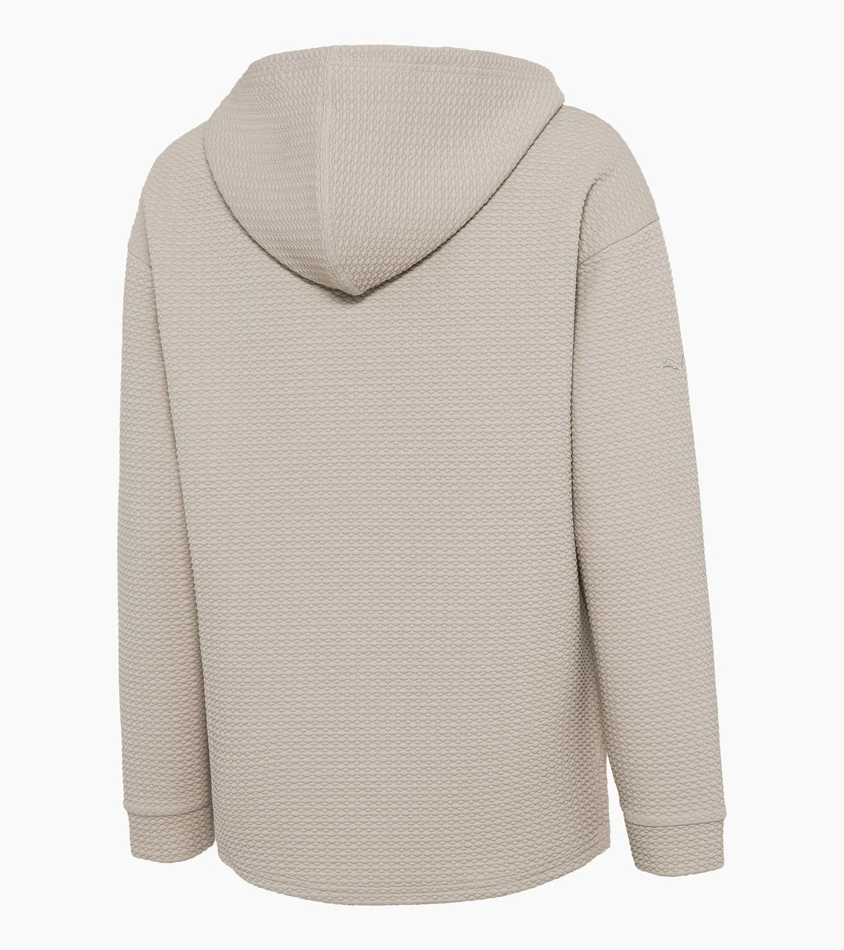 Women's Textured Hoodie – Yoga Capsule Collection | Porsche Design