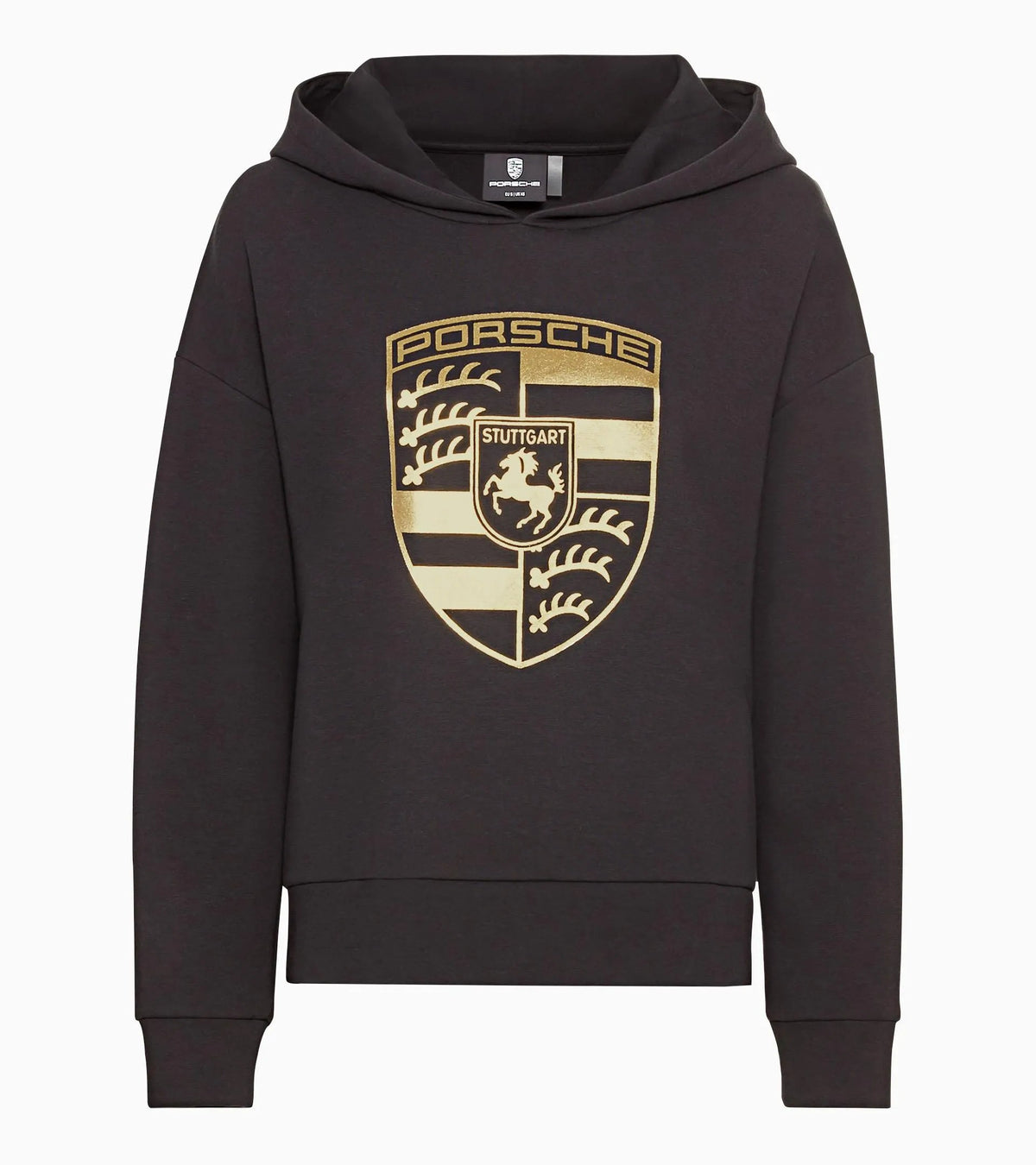 Women's Hoodie – Essential | Porsche Design