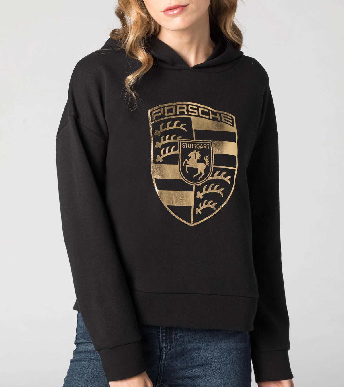 Women's Hoodie – Essential | Porsche Design