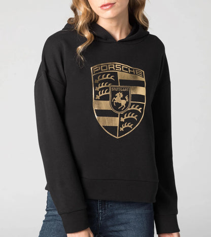 Women's Hoodie – Essential | Porsche Design