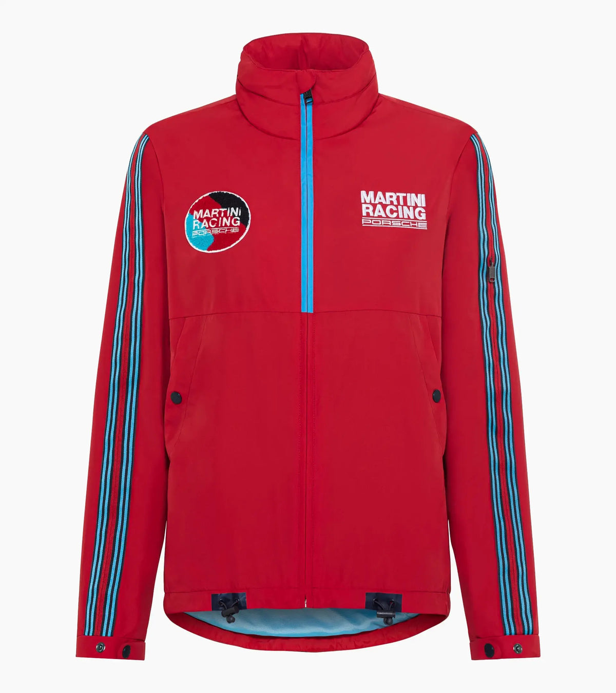 Women's windbreaker – MARTINI RACING® | Porsche Design