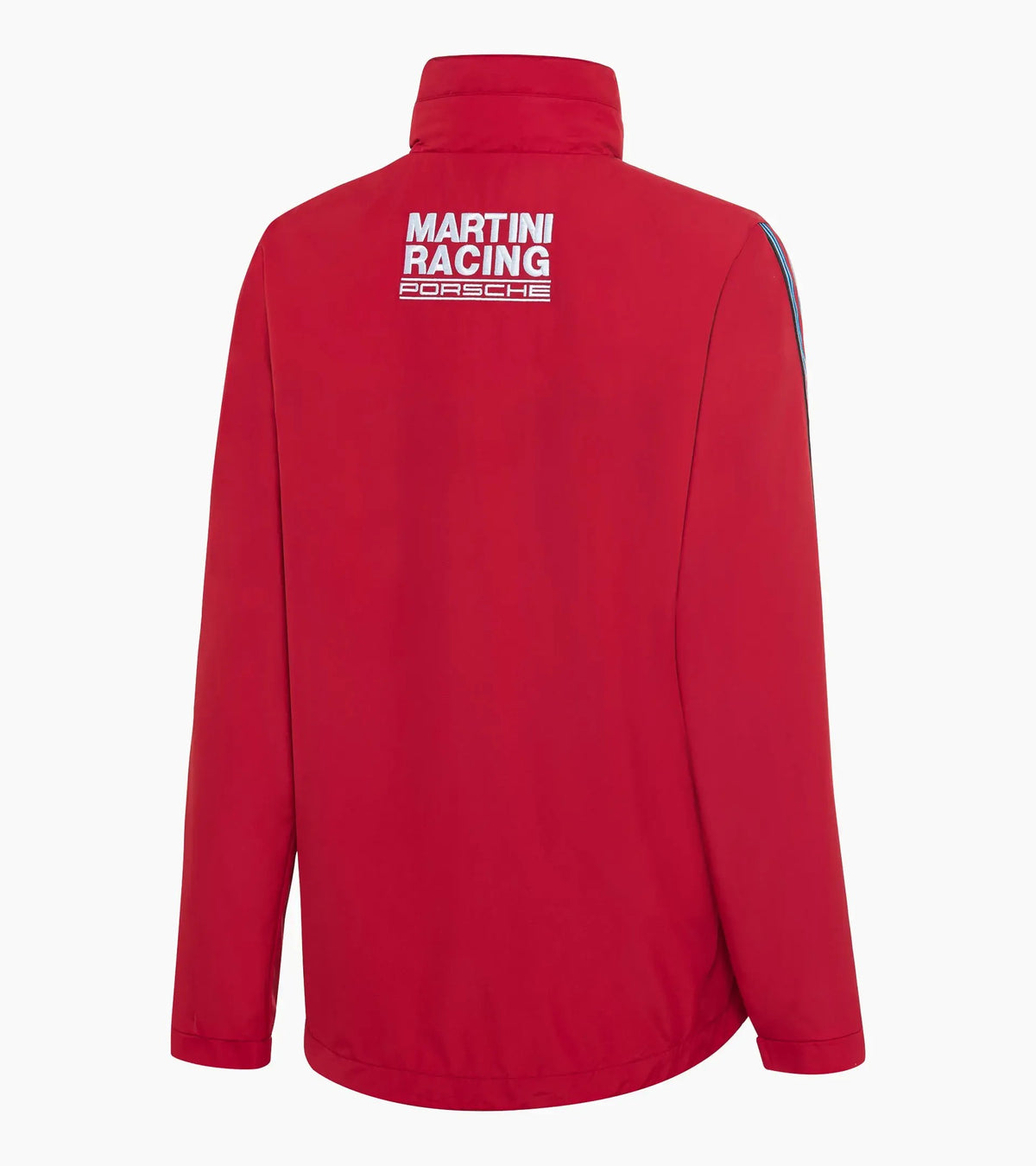 Women's windbreaker – MARTINI RACING® | Porsche Design