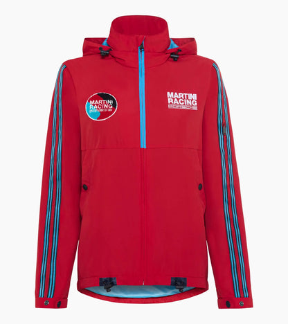 Women's windbreaker – MARTINI RACING® | Porsche Design