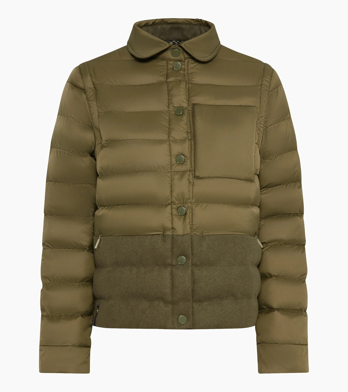 Reversible jacket – 911 Spirit 70 | Porsche Design
