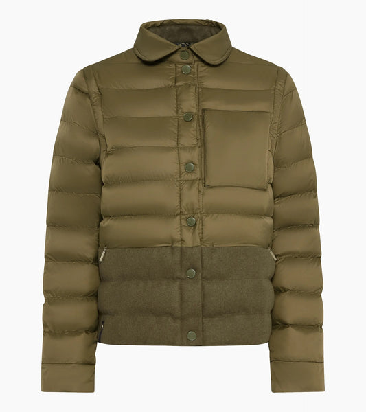Reversible jacket – 911 Spirit 70 | Porsche Design