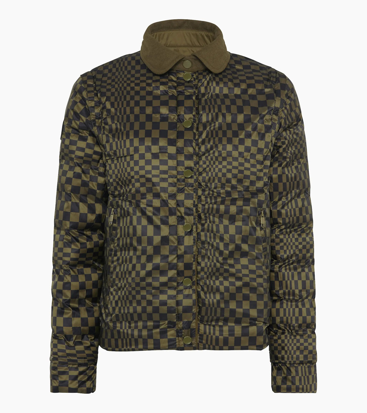 Reversible jacket – 911 Spirit 70 | Porsche Design