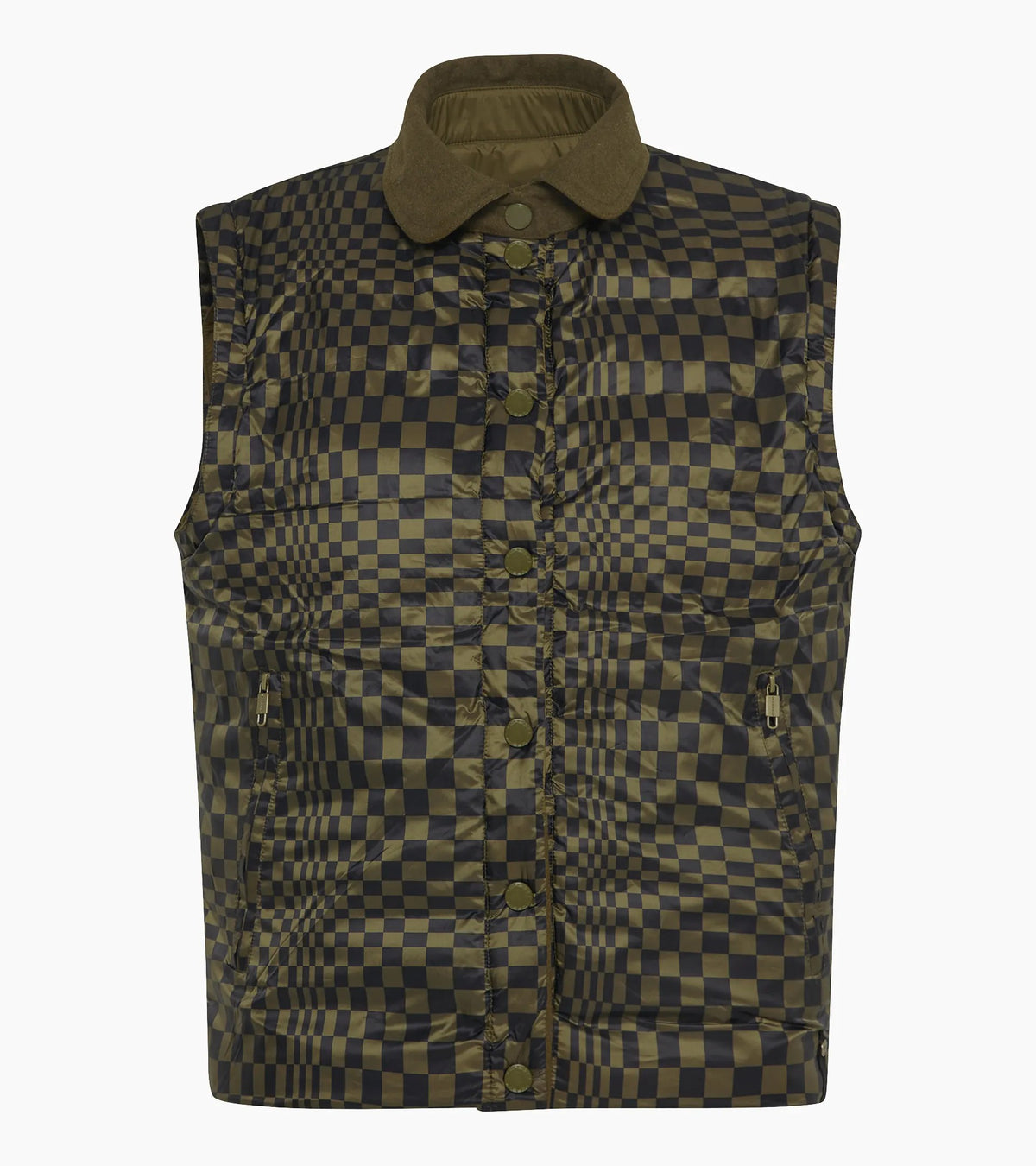 Reversible jacket – 911 Spirit 70 | Porsche Design