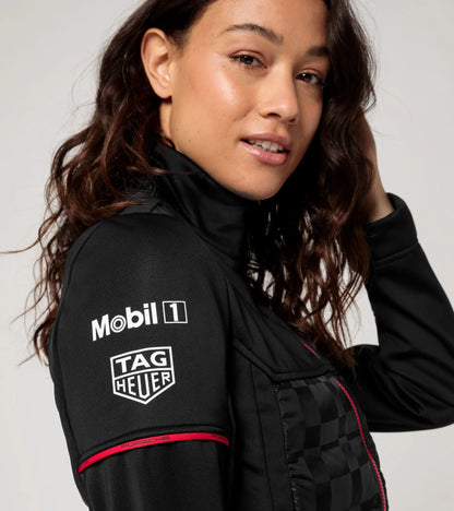 Women's Softshell Jacket – Porsche Motorsport Replica | Porsche Design