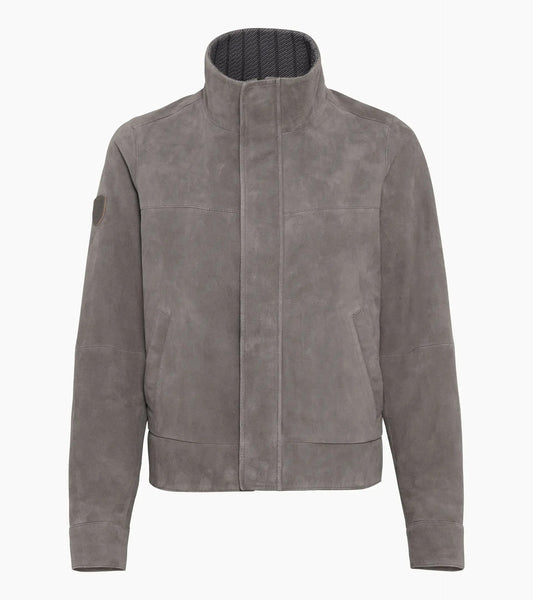 Women's leather jacket – 60Y Porsche 911 – Limited Edition | Porsche Design