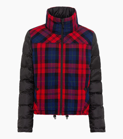 Reversible women's jacket – Turbo No. 1 | Porsche Design
