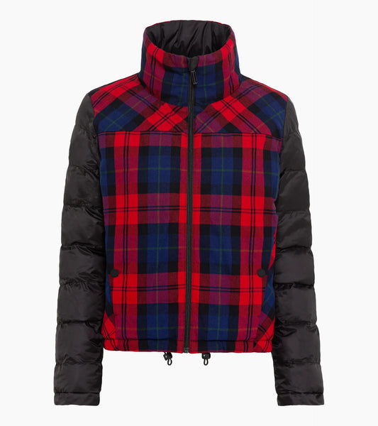 Reversible women's jacket – Turbo No. 1 | Porsche Design