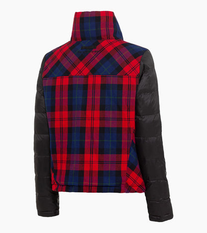 Reversible women's jacket – Turbo No. 1 | Porsche Design