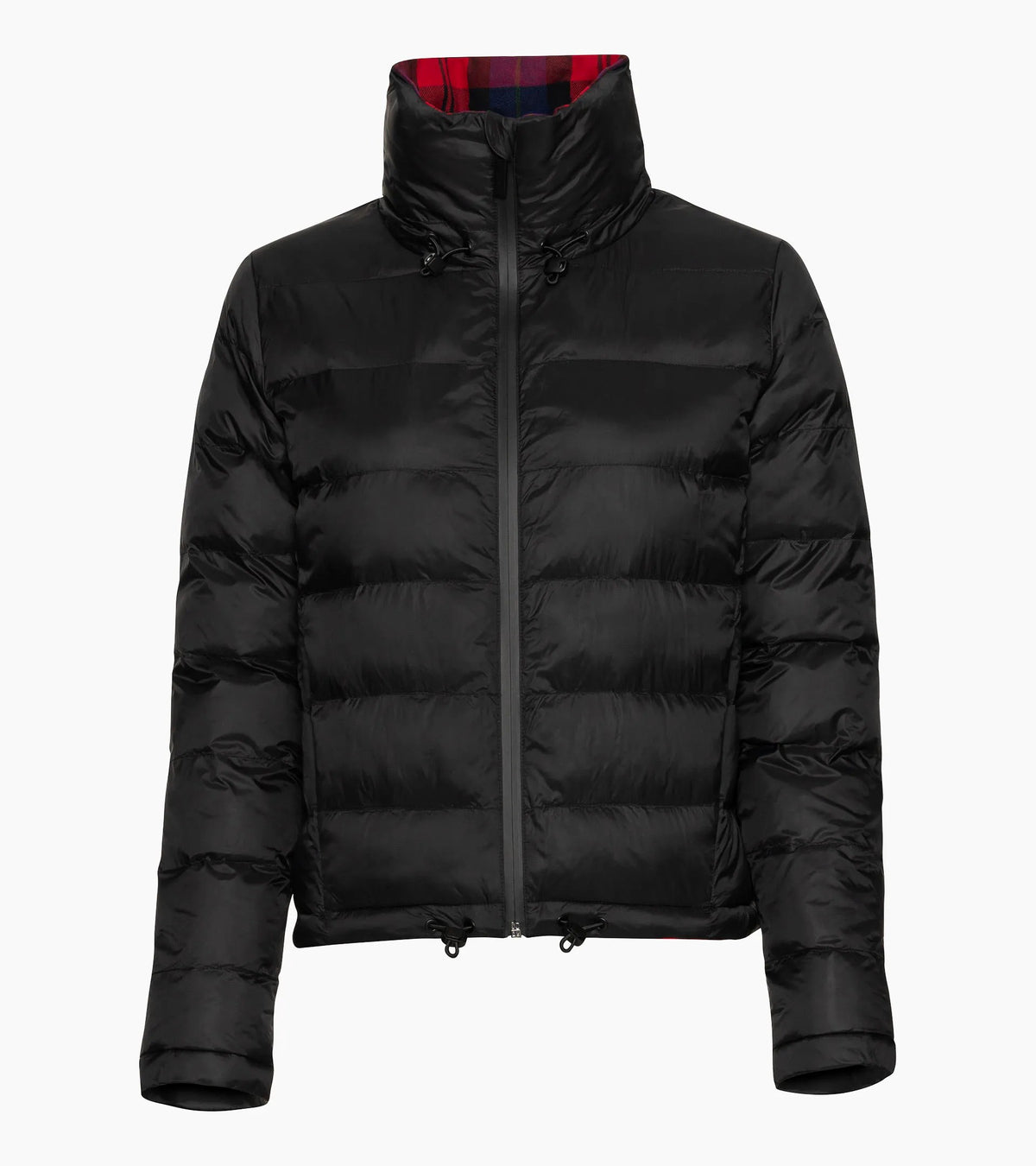 Reversible women's jacket – Turbo No. 1 | Porsche Design