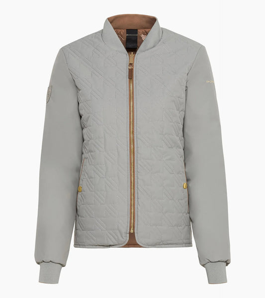 Women's reversible jacket – Heritage | Porsche Design