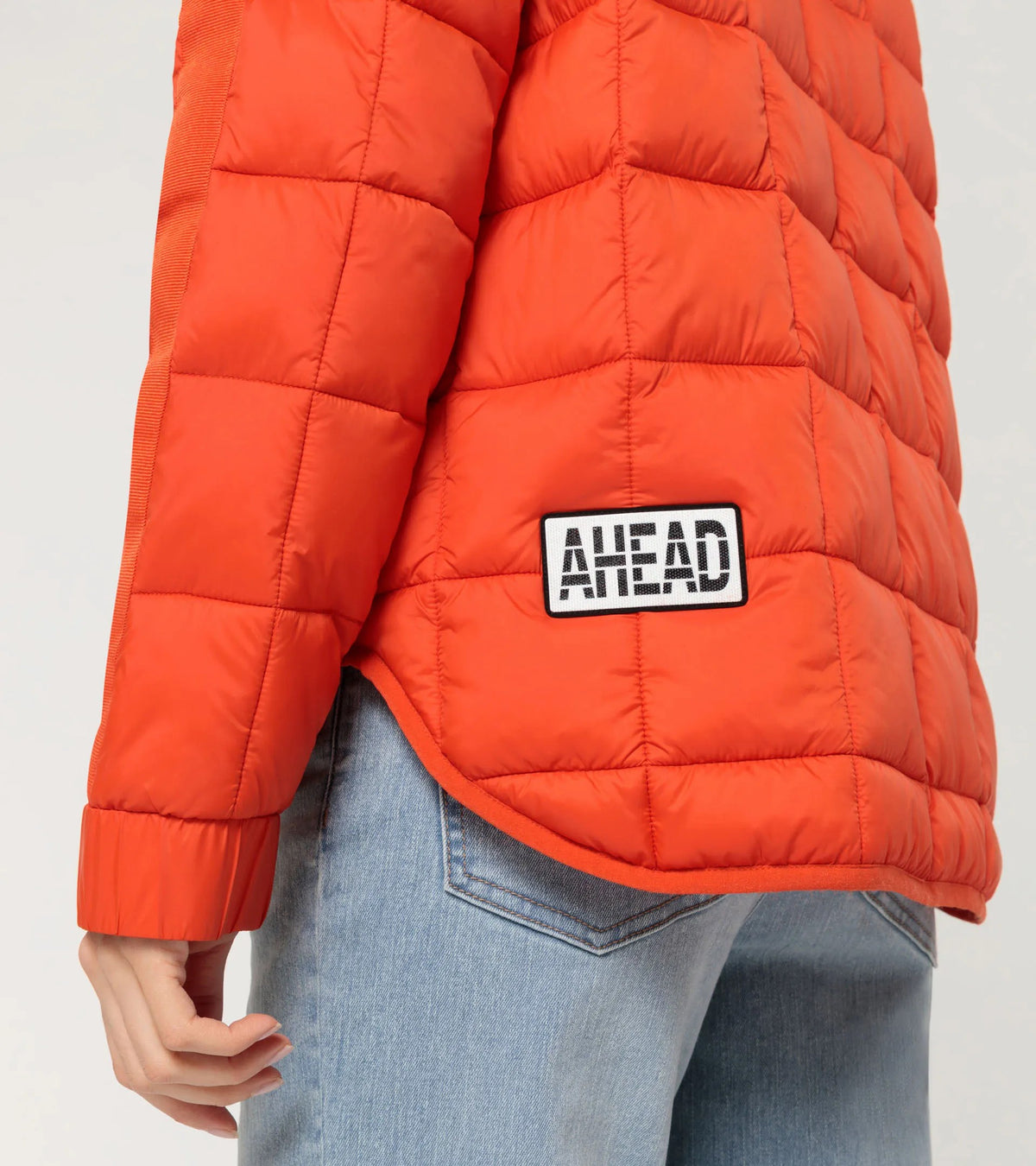 Women's AHEAD jacket | Porsche Design