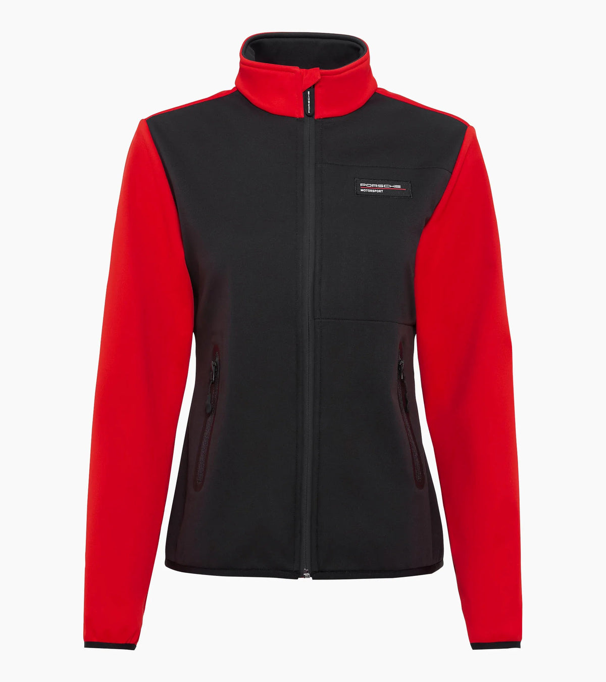 Women's softshell jacket– Motorsport Fanwear | Porsche Design