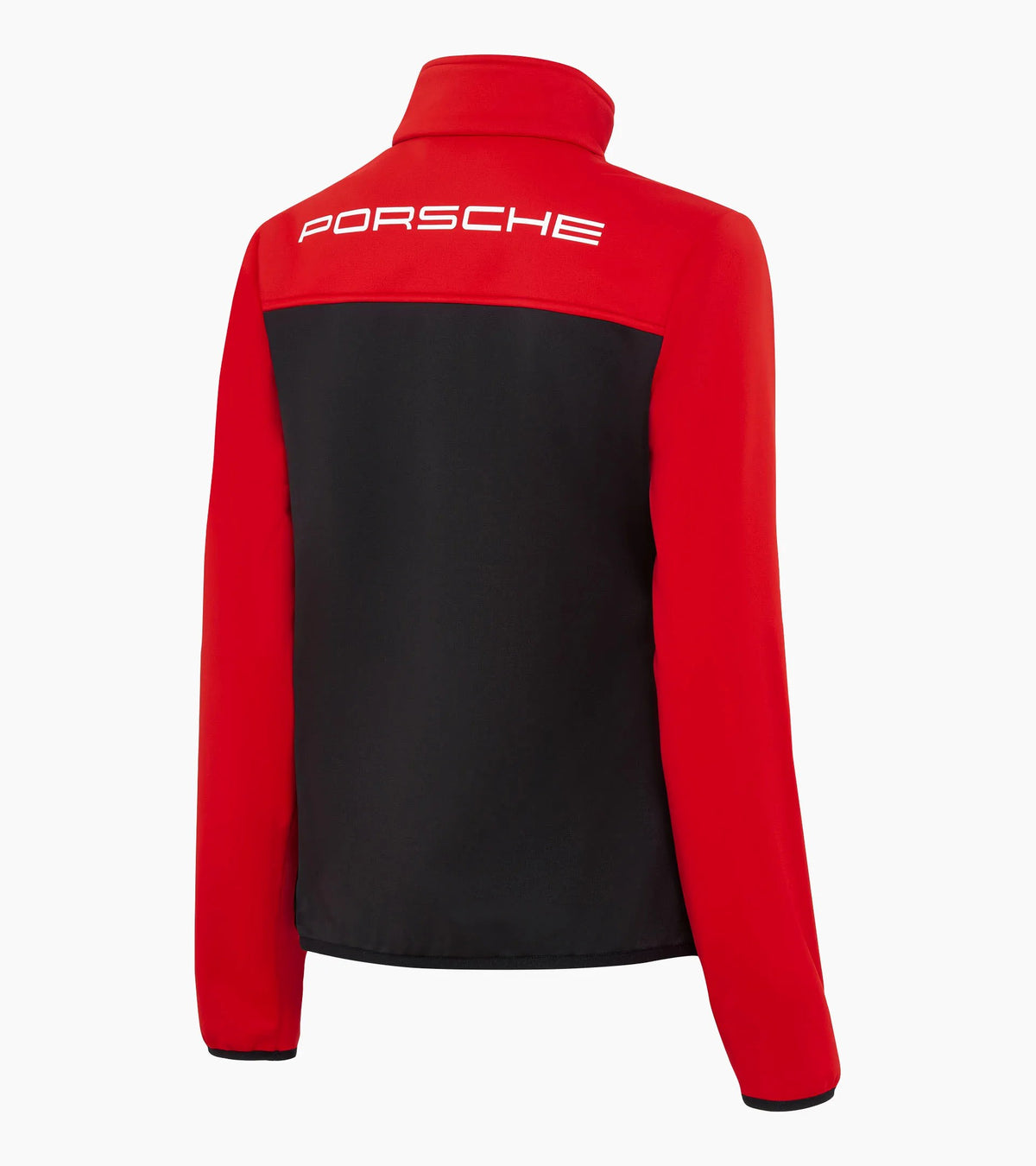 Women's softshell jacket– Motorsport Fanwear | Porsche Design
