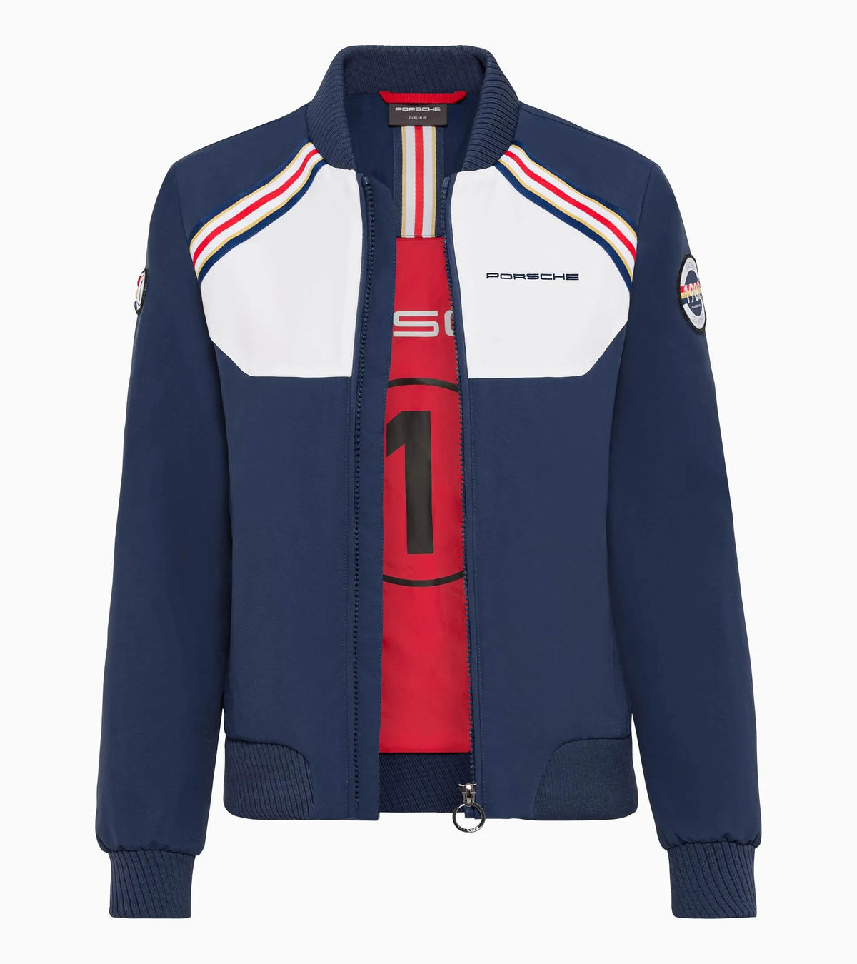 Women's jacket – Racing | Porsche Design