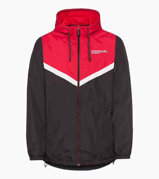 Windbreaker unisex – Motorsport | Porsche Design