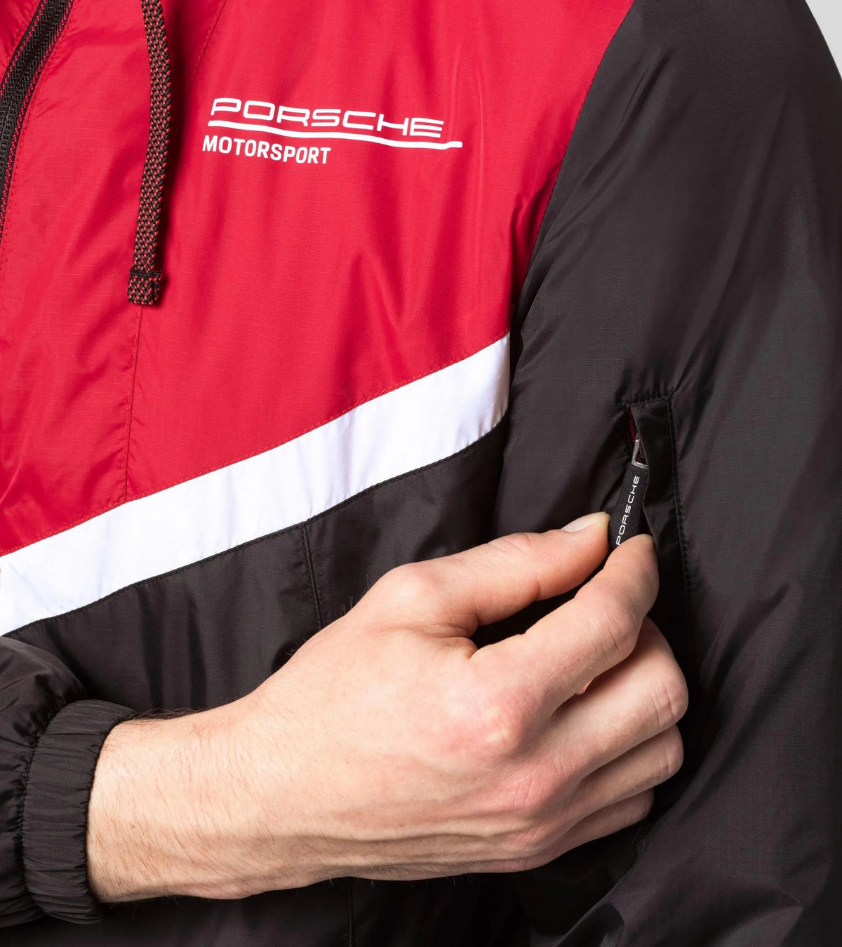 Windbreaker unisex – Motorsport | Porsche Design