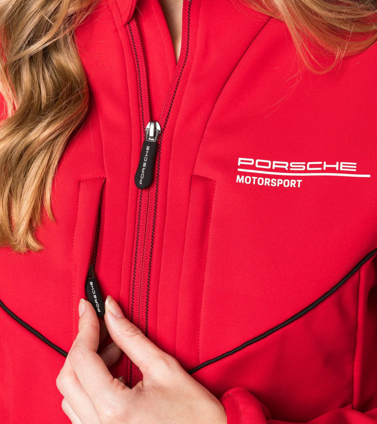 Women's Jacket – Motorsport | Porsche Design