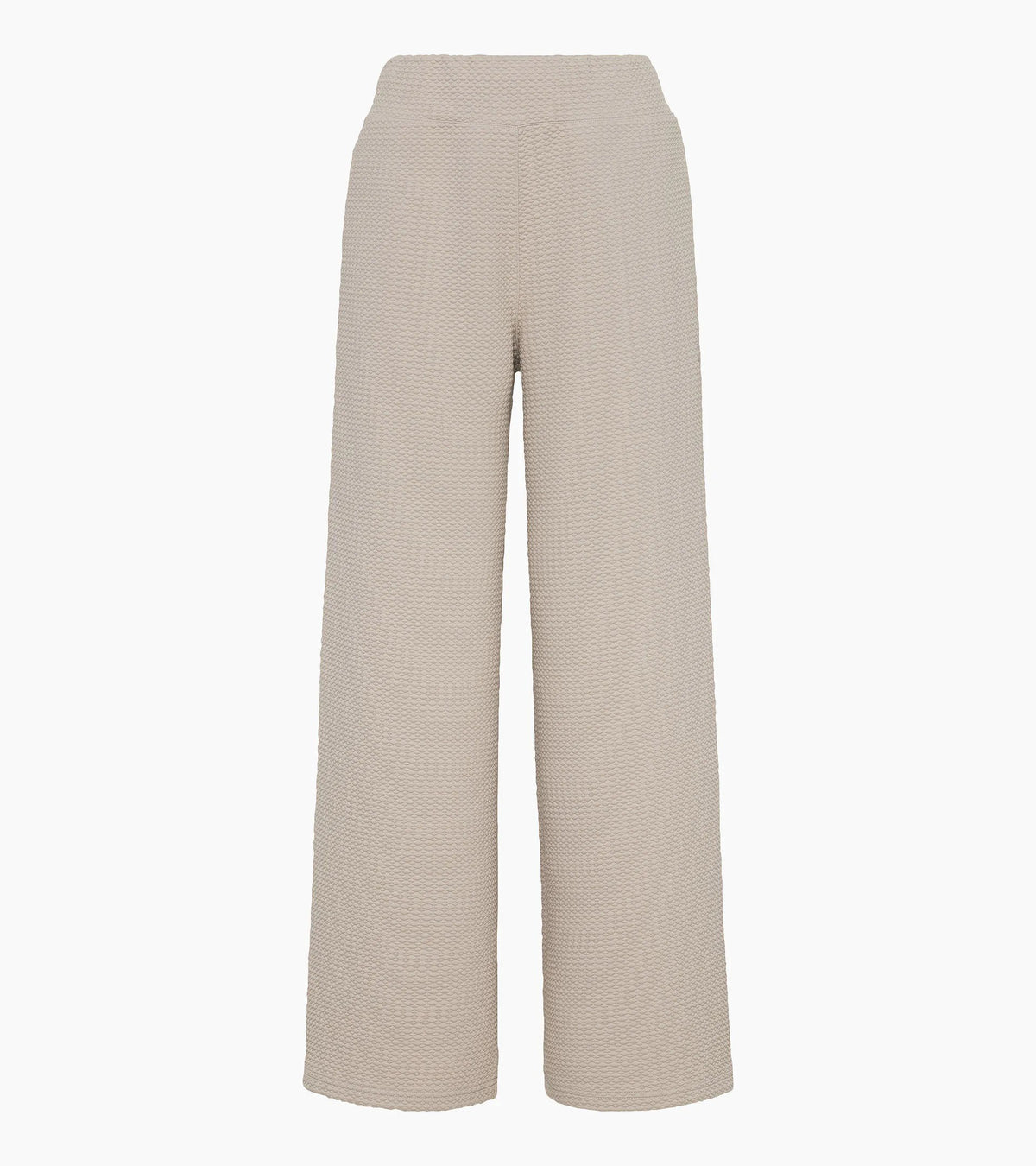 Women's Textured Trousers – Yoga Capsule Collection | Porsche Design