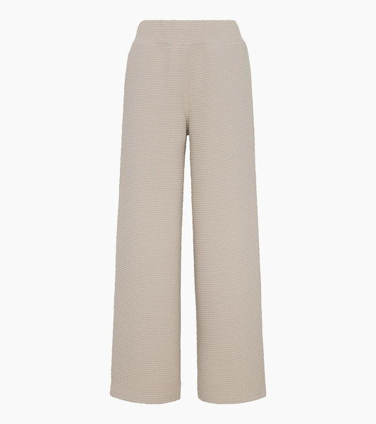 Women's Textured Trousers – Yoga Capsule Collection | Porsche Design