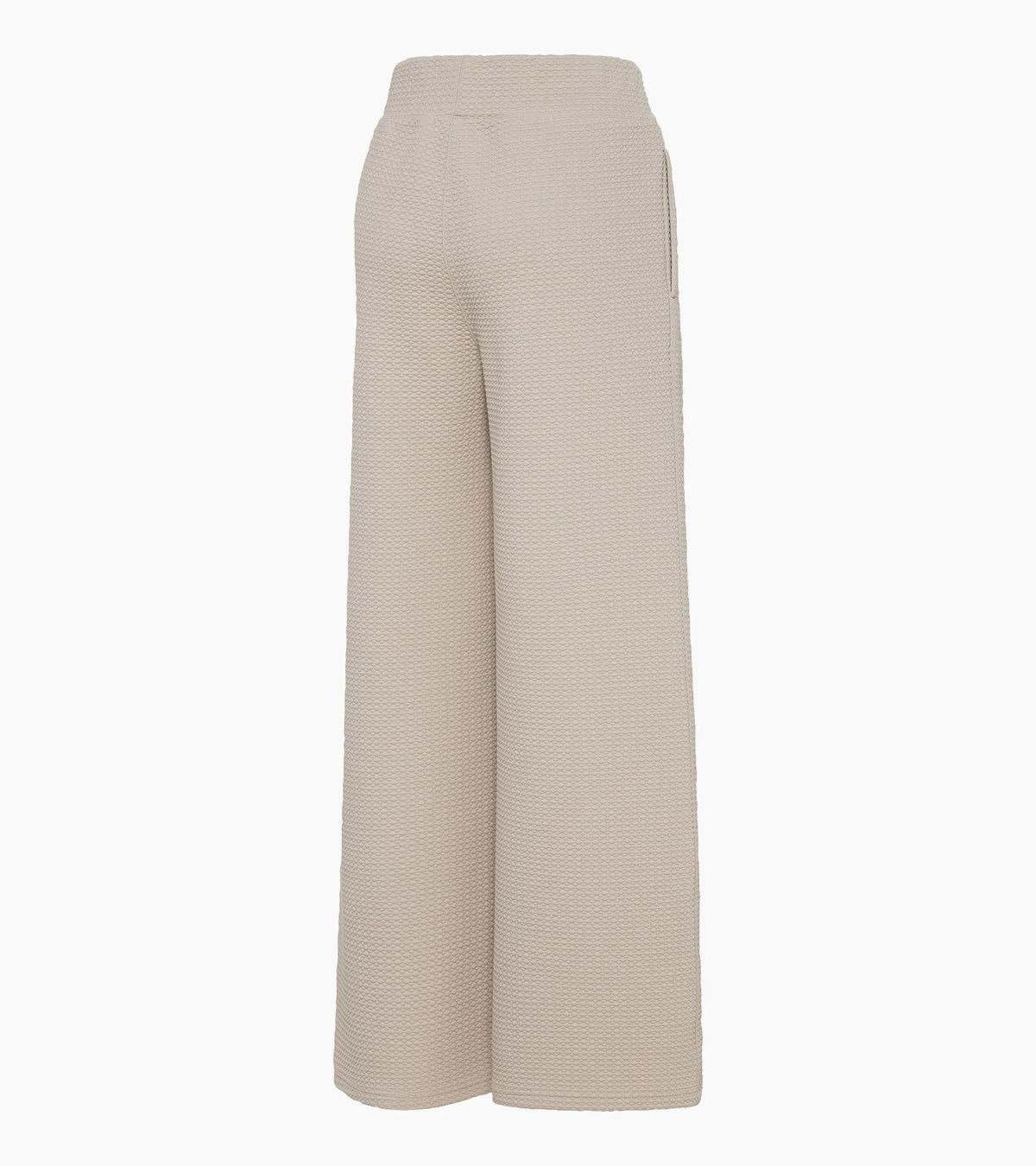 Women's Textured Trousers – Yoga Capsule Collection | Porsche Design