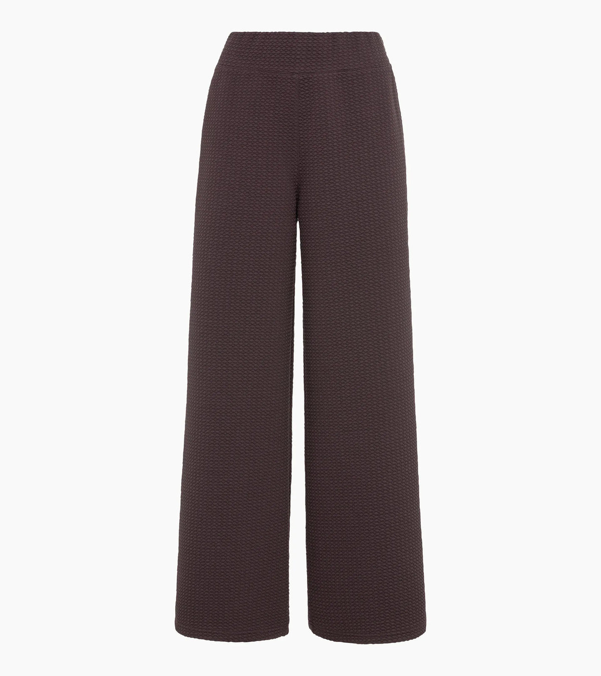 Women's Textured Trousers – Yoga Capsule Collection | Porsche Design