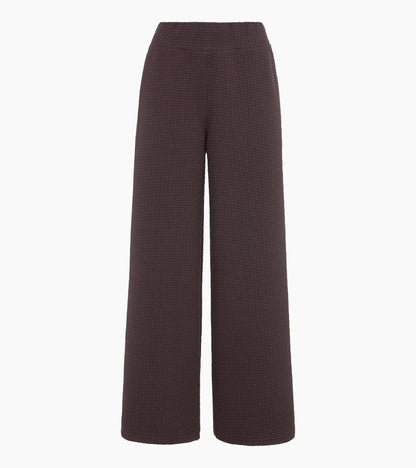 Women's Textured Trousers – Yoga Capsule Collection | Porsche Design