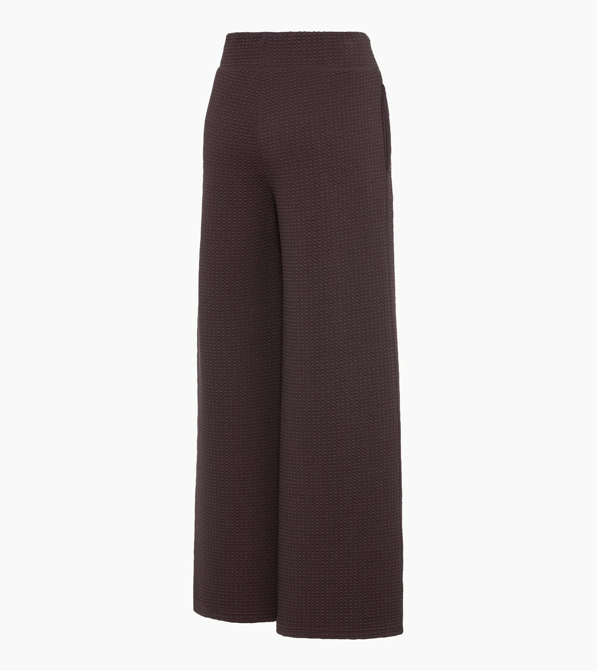 Women's Textured Trousers – Yoga Capsule Collection | Porsche Design