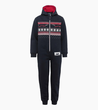 Kids jumpsuit – Christmas | Porsche Design