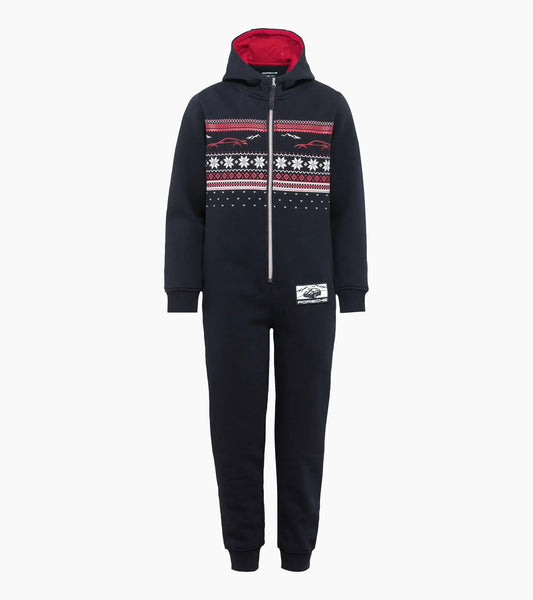 Kids jumpsuit – Christmas | Porsche Design