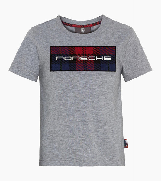 Kids T-shirt – Turbo No. 1 | Porsche Design