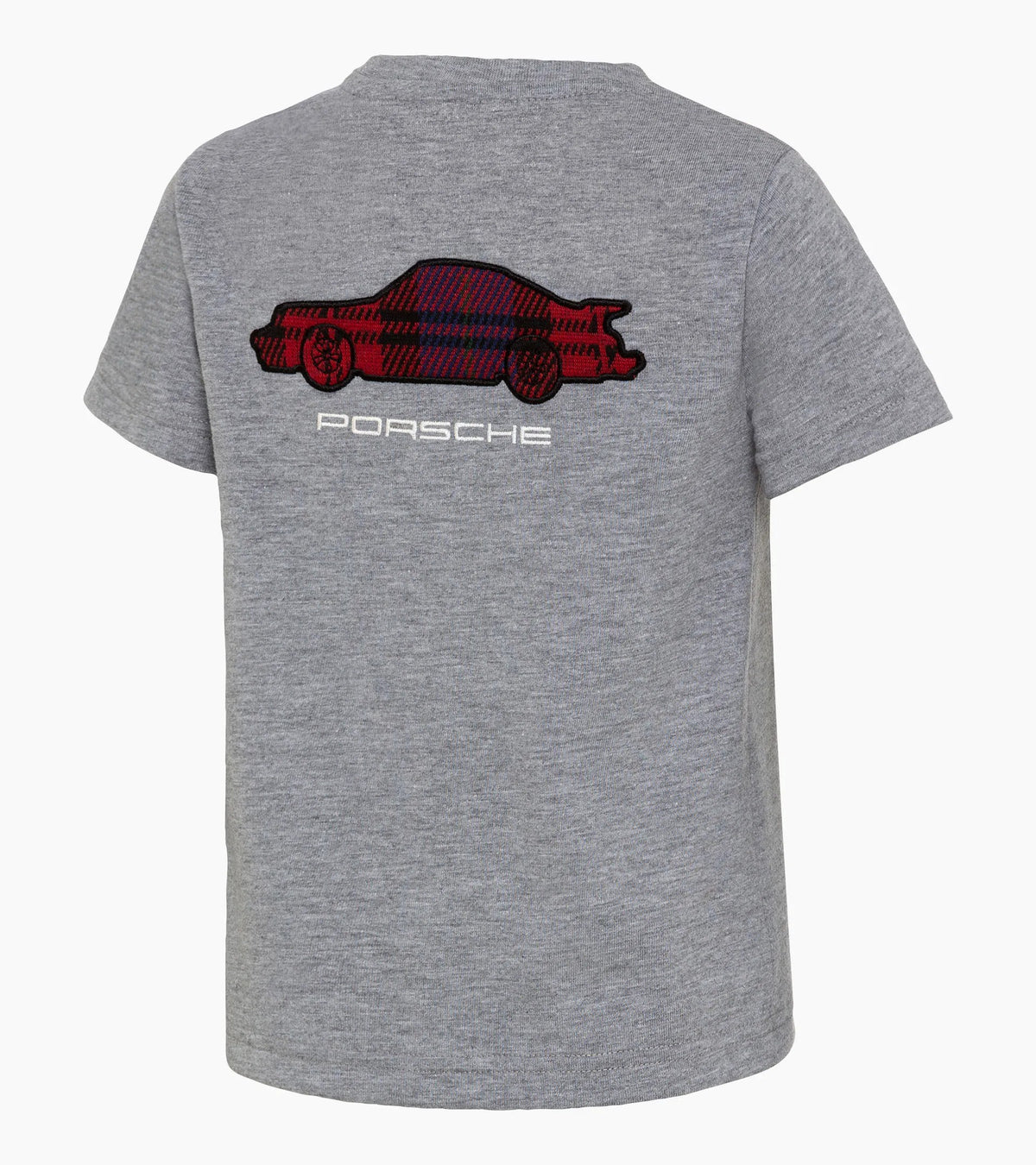 Kids T-shirt – Turbo No. 1 | Porsche Design