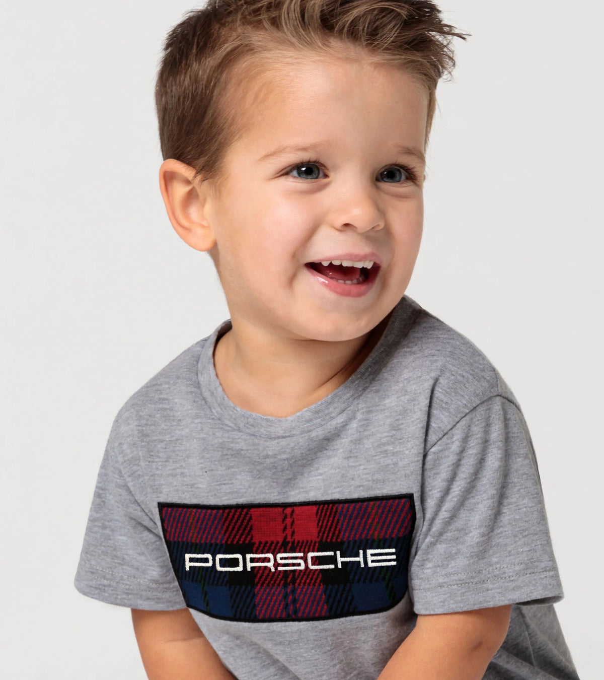 Kids T-shirt – Turbo No. 1 | Porsche Design