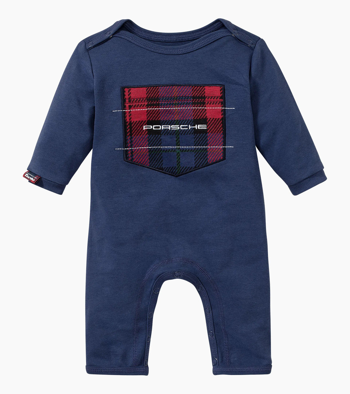 Baby romper – Turbo No. 1 | Porsche Design
