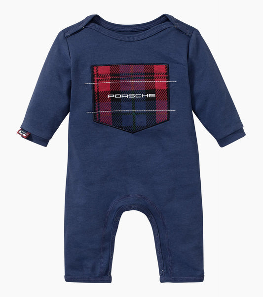 Baby romper – Turbo No. 1 | Porsche Design