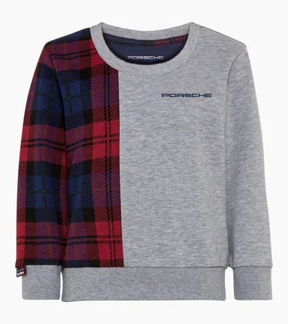 Kids pullover – Turbo No. 1 | Porsche Design