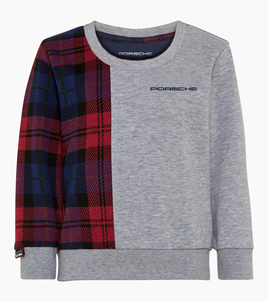 Kids pullover – Turbo No. 1 | Porsche Design