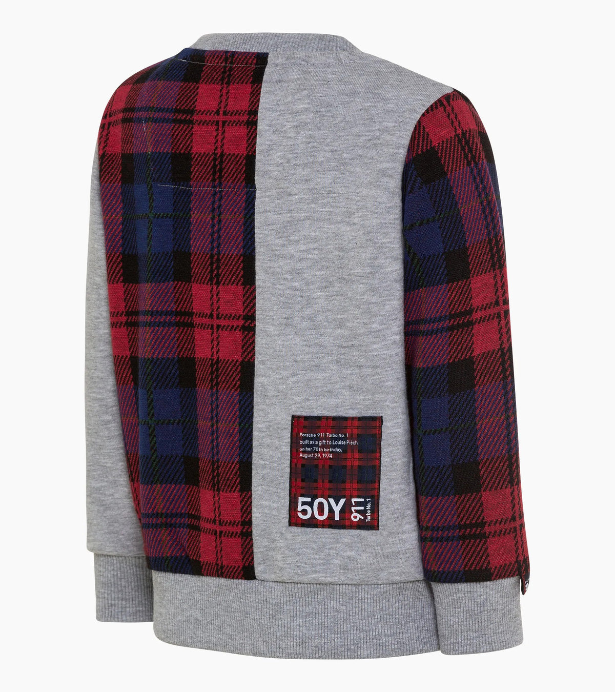 Kids pullover – Turbo No. 1 | Porsche Design
