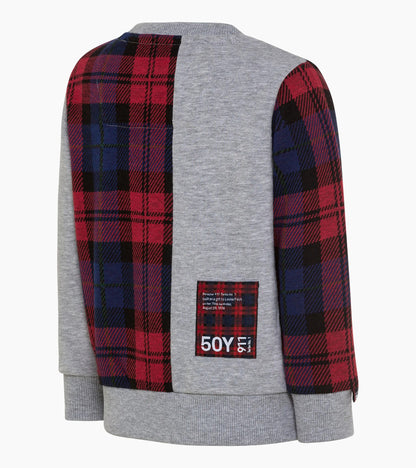 Kids pullover – Turbo No. 1 | Porsche Design