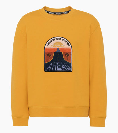 AHEAD kids sweater | Porsche Design