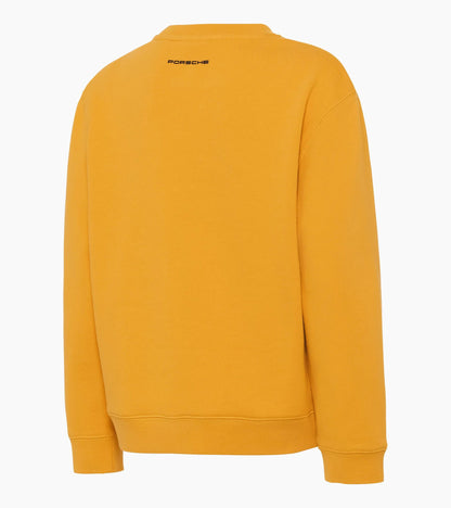 AHEAD kids sweater | Porsche Design